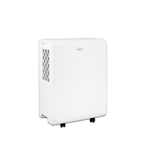 Deumidificatore purificatore Argo Dry Pury 11