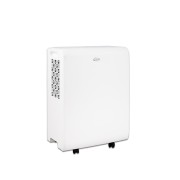 Deumidificatore purificatore Argo Dry Pury 11