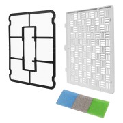 Deumidificatore purificatore Argo Dry Pury 21