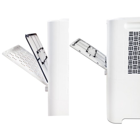Deumidificatore purificatore Argo Dry Pury 21