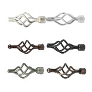 Terminali bastone tenda modello Ciorciola Errebi