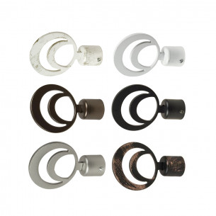 pomolo cerchio avorio oro errebi 2