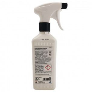 Pulitore igienizzante sanificante per condizionatori Specifici 500 ml Nespoli GRL850 2