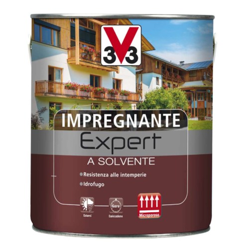 Impregnante Expert a solvente...