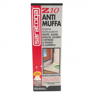 Anti muffa Z10 500 ml Saratoga