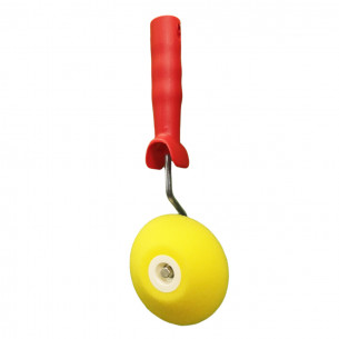 Rullo in spugna per angoli MaxiPro Nespoli