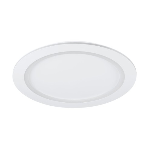 PADROGIANO-Z plafoniera Smart LED RGB dimmerabile Eglo