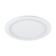 PADROGIANO-Z plafoniera Smart LED RGB dimmerabile Eglo