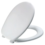 Sedile WC Antibatterico termoplastico