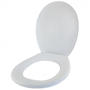 Sedile WC Antibatterico termoplastico 2