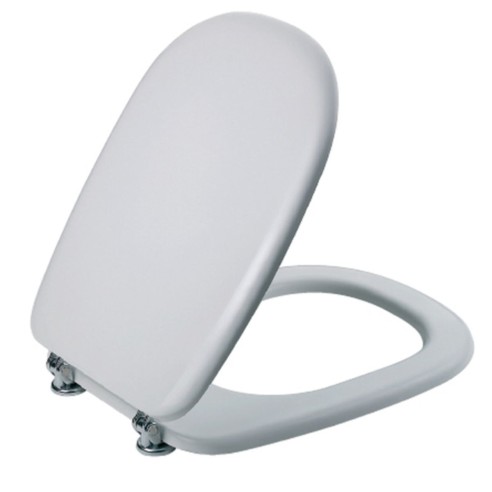 Copriwater WC compatibile Tesi MDF...