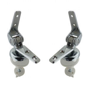 Copriwater WC compatibile... 2