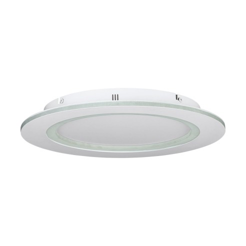 PADROGIANO-Z plafoniera Smart LED RGB dimmerabile Eglo