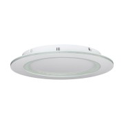 PADROGIANO-Z plafoniera Smart LED RGB dimmerabile Eglo