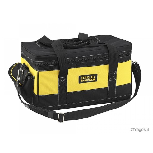 Kit-trapano-avvitatore-percussione-bagcharger-Stanley-FMCK475D2BC
