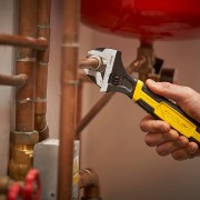 Chiave regolabile a rullino 150 mm Stanley 0-90-947