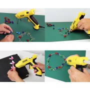 Pistola incollatrice colla a caldo Stanley STHT6-70417