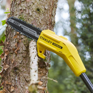 Potatore a batteria 18V Stanley Fatmax V20 SFMCPS620B-XJ 2