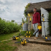 Potatore a batteria 18V Stanley Fatmax V20 SFMCPS620B-XJ