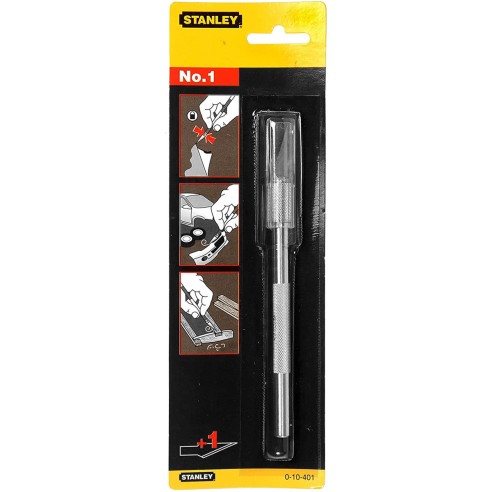 Coltello per tagliabalsa Stanley 0-10-401