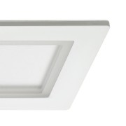 PADROGIANO-Z plafoniera Smart LED RGB dimmerabile Eglo