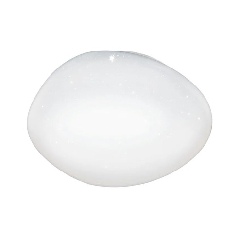 SALITERAS-Z plafoniera Smart LED RGB dimmerabile Eglo