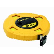 Rotella-metrica-a-nastro-flessibile-Stanley-fiberglass