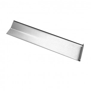 Rompi fiamma diffusore di calore per BBQ a gas FirePlus Serie 3 2