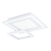SAVATARILA-Z plafoniera Smart LED RGB dimmerabile Eglo