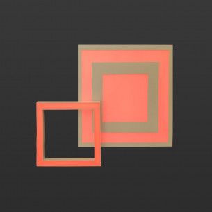 SAVATARILA-Z plafoniera Smart LED RGB dimmerabile Eglo 2