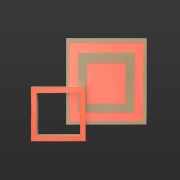 SAVATARILA-Z plafoniera Smart LED RGB dimmerabile Eglo