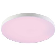 TURCONA-Z plafoniera rotonda Smart LED RGB dimmerabile Eglo