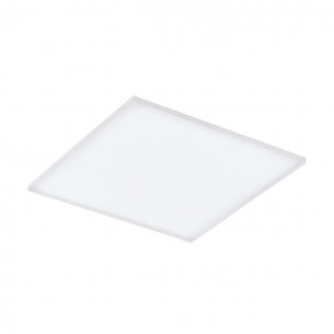 TURCONA-Z plafoniera quadrata Smart LED RGB dimmerabile Eglo 2