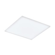 TURCONA-Z plafoniera quadrata Smart LED RGB dimmerabile Eglo