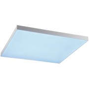 TURCONA-Z plafoniera quadrata Smart LED RGB dimmerabile Eglo