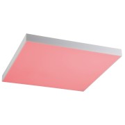 TURCONA-Z plafoniera quadrata Smart LED RGB dimmerabile Eglo