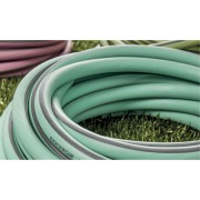 Kit tubo irrigazione giardino Reco riciclato 75% ultramemory diam. 5/8 salvia