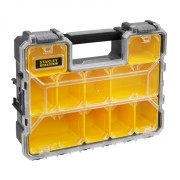 Valigetta porta minuteria organizer Pro Stanley FatMax 1-97-521