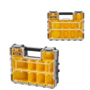 Valigetta porta minuteria organizer Pro Stanley FatMax 1-97-521