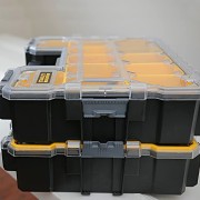 Valigetta porta minuteria organizer Pro Stanley FatMax 1-97-521