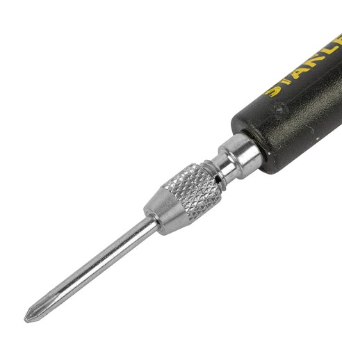 Set giraviti di precisione multilama 8 pz cacciaviti Stanley STHT0-62629