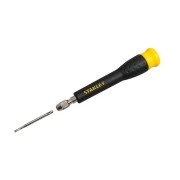 Set giraviti di precisione multilama 8 pz cacciaviti Stanley STHT0-62629