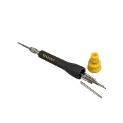 Set giraviti di precisione multilama 8 pz cacciaviti Stanley STHT0-62629