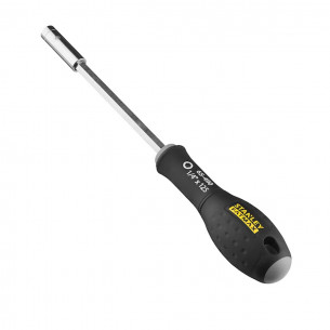 Giravite porta inserti 125 mm Stanley FatMax 0-65-490 2