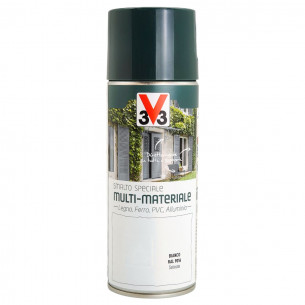 Smalto spray Multi-Materiale 400 ml V33