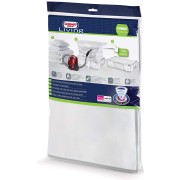 Sacco sottovuoto con custodia 65x50x15,5 cm Domopak Living