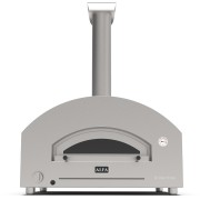 Forno ibrido a gas 4 pizze Futuro Alfa Forni