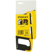 Seghetto con telaio metallico lama universale Stanley 0-15-218