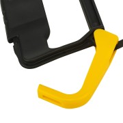 Seghetto con telaio metallico lama universale Stanley 0-15-218