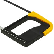 Seghetto con telaio metallico lama universale Stanley 0-15-218